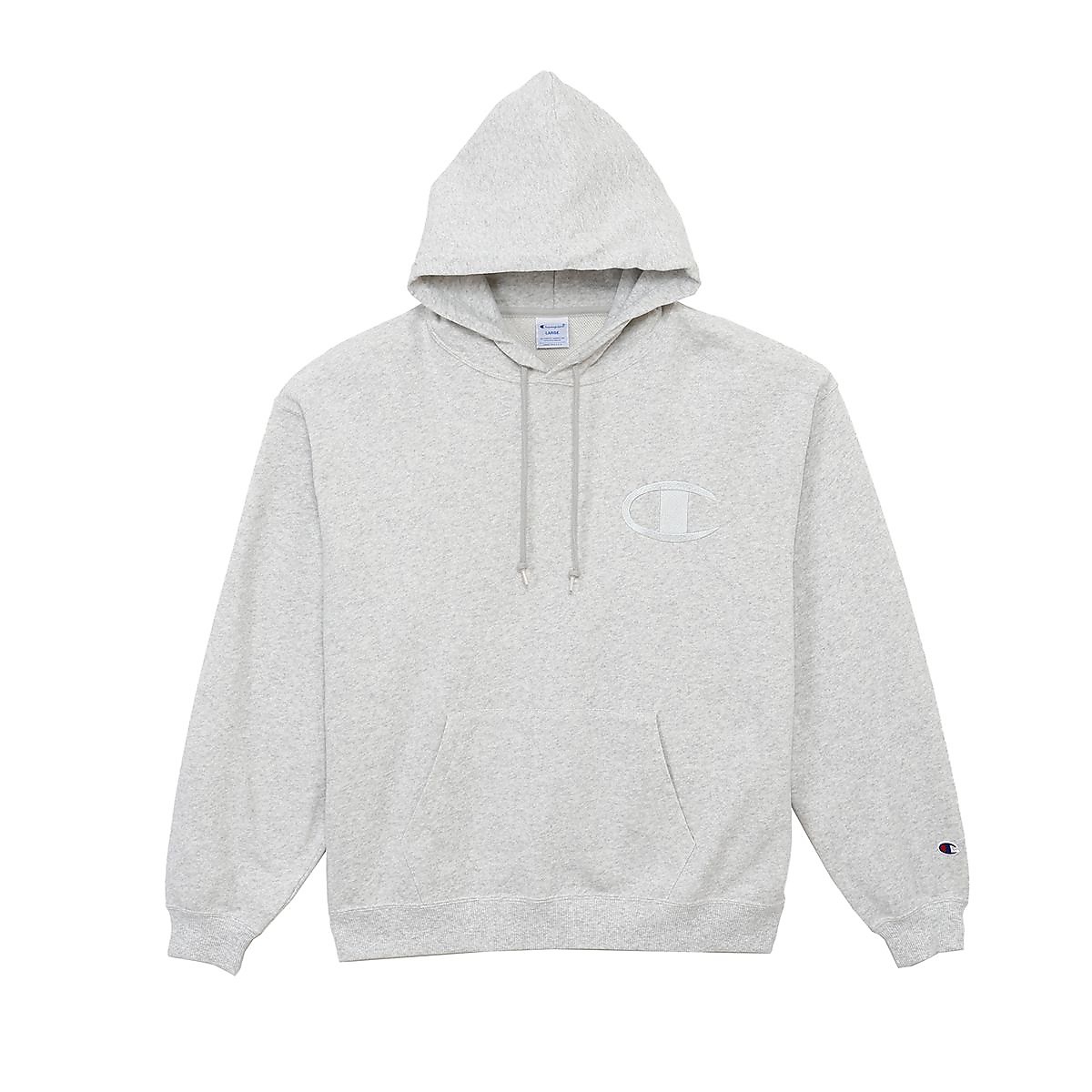 HOODED SWEATSHIRT