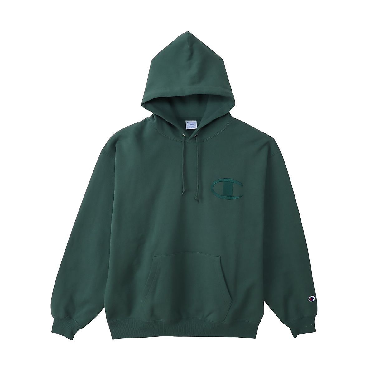 HOODED SWEATSHIRT