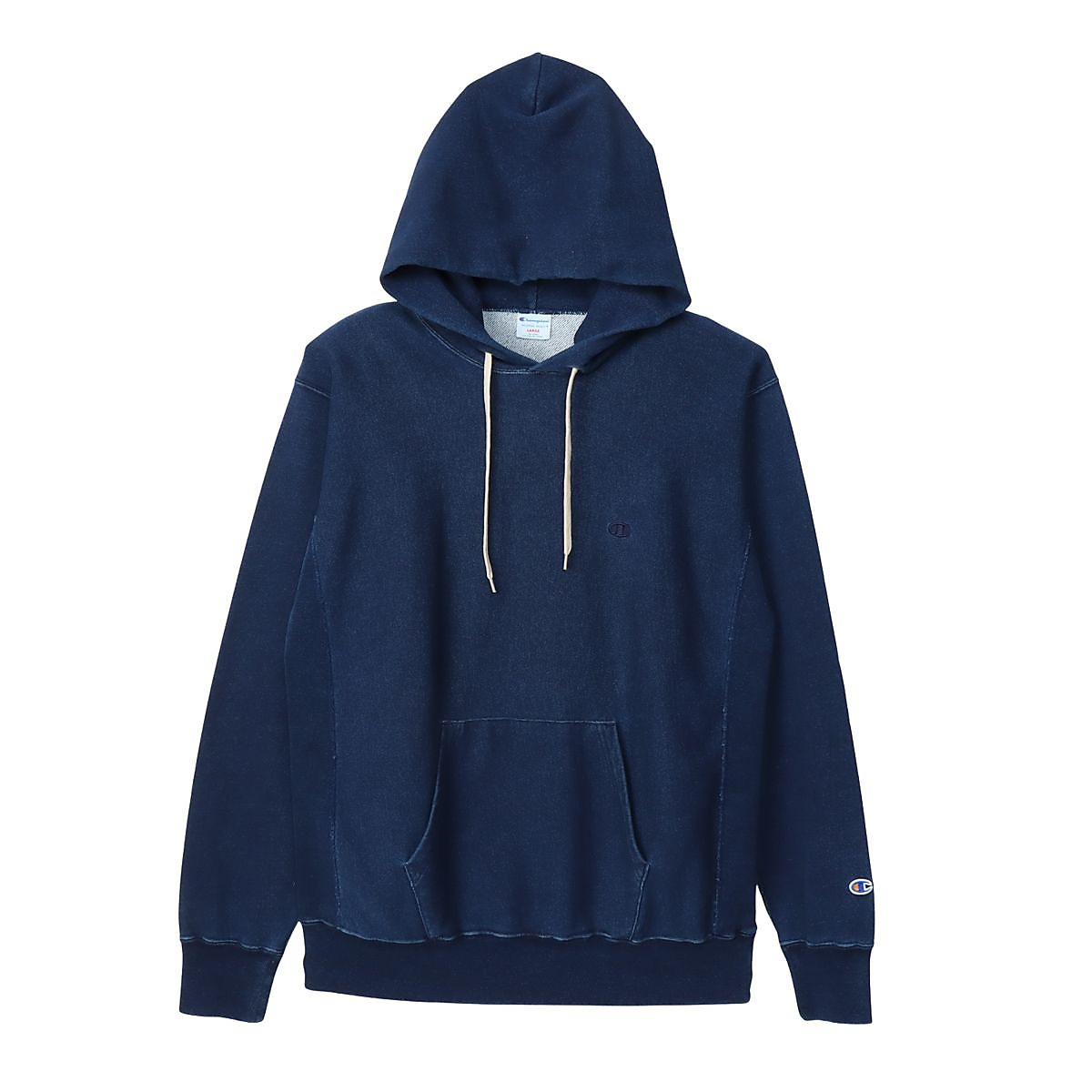RW HOODED SWEATSHIRT