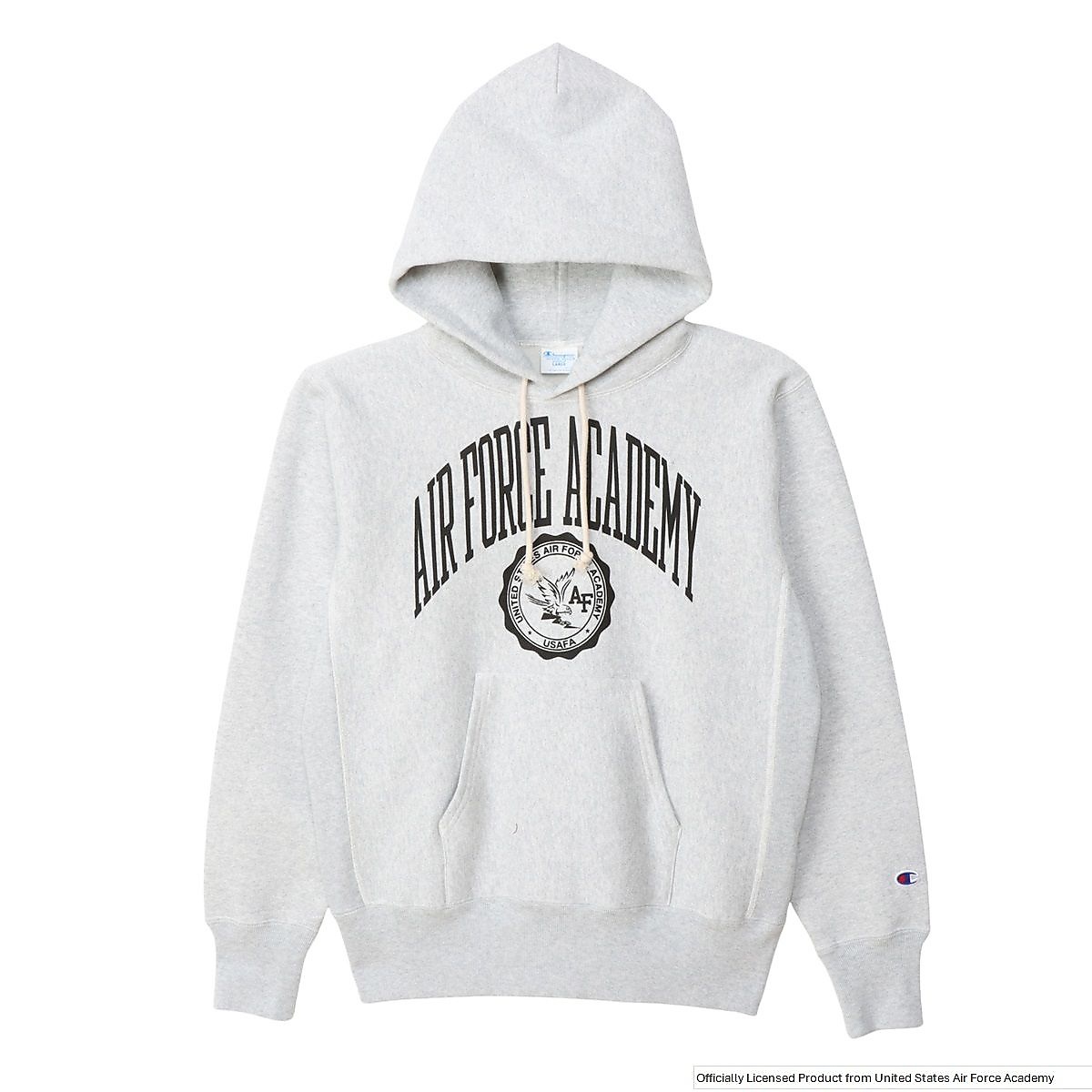 RW HOODED SWEATSHIRT