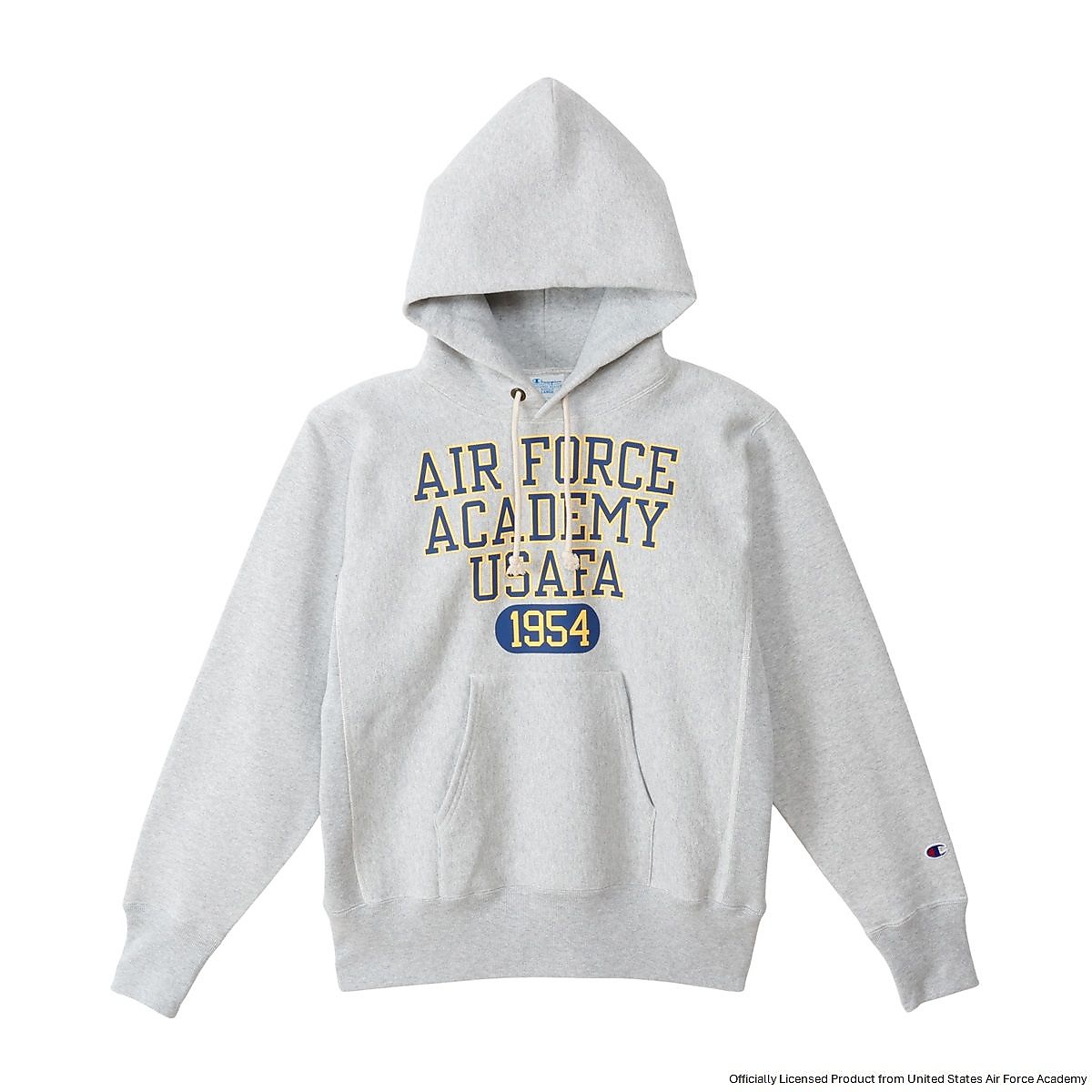 RW HOODED SWEATSHIRT