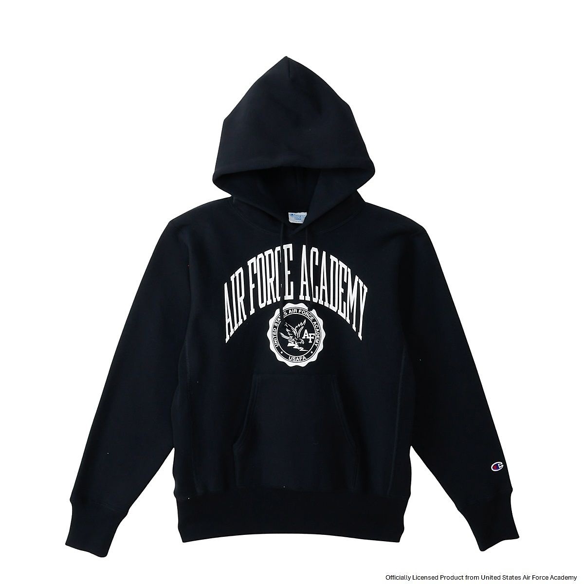 RW HOODED SWEATSHIRT