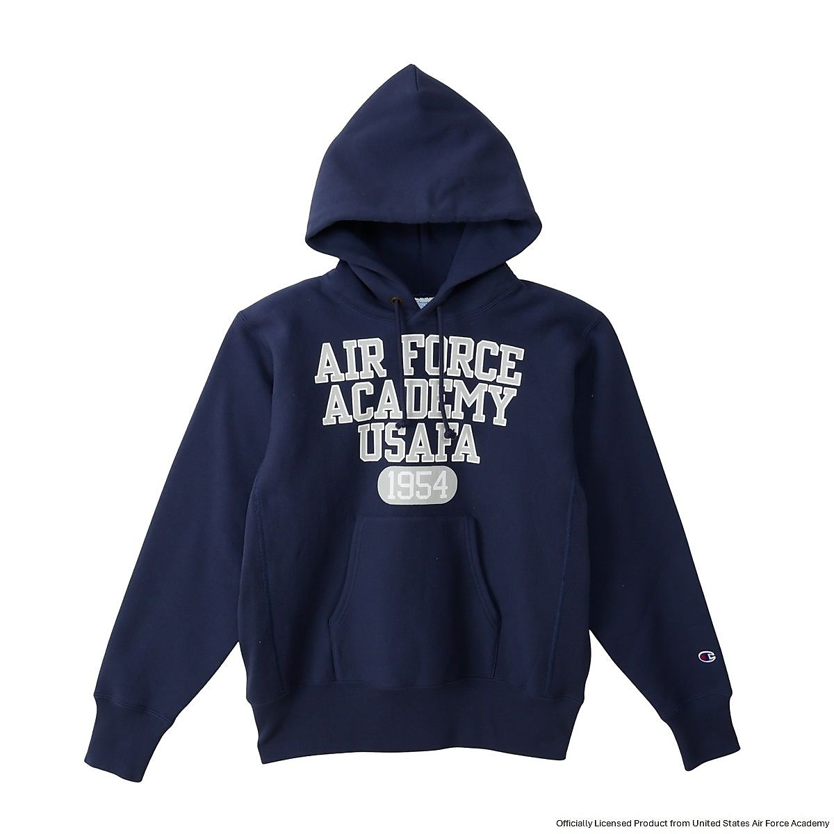 RW HOODED SWEATSHIRT