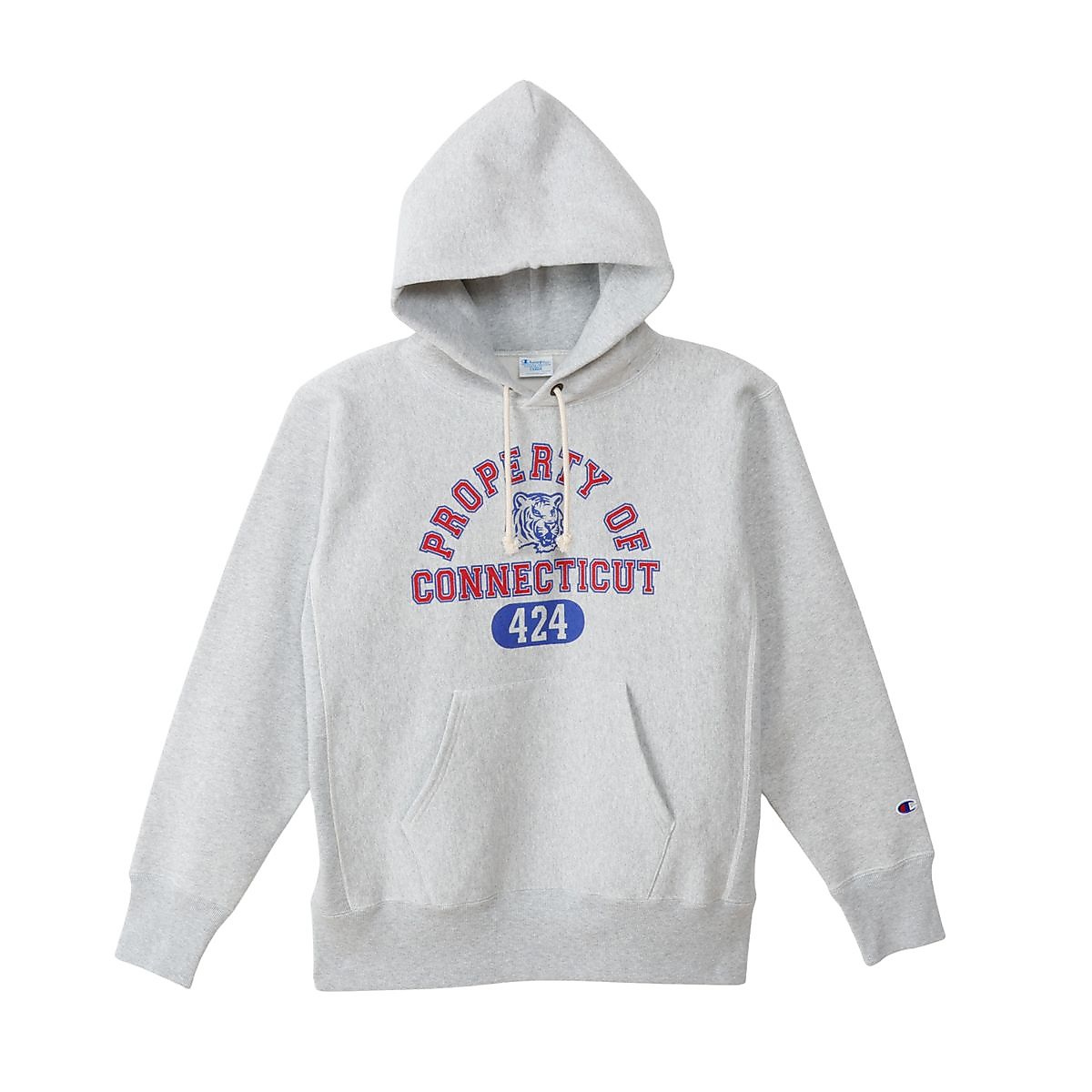 RW HOODED SWEATSHIRT