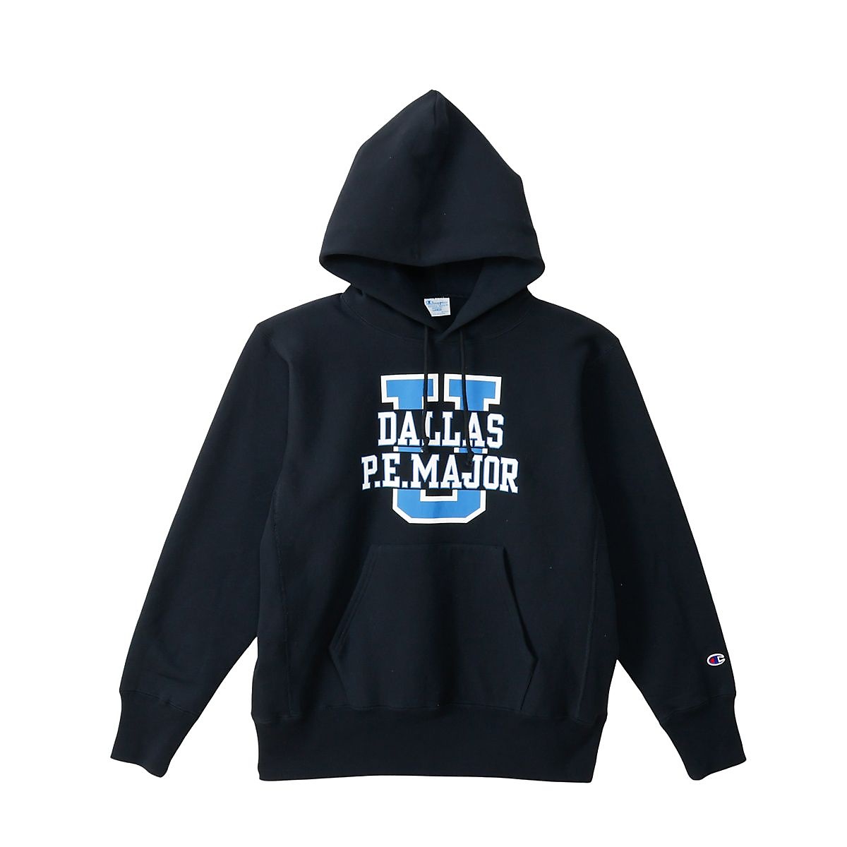 RW HOODED SWEATSHIRT