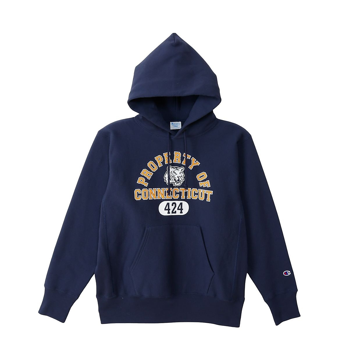 RW HOODED SWEATSHIRT
