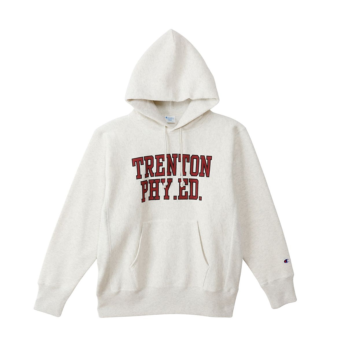 RW HOODED SWEATSHIRT