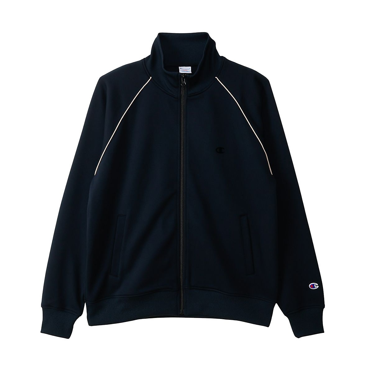 TRACK JACKET