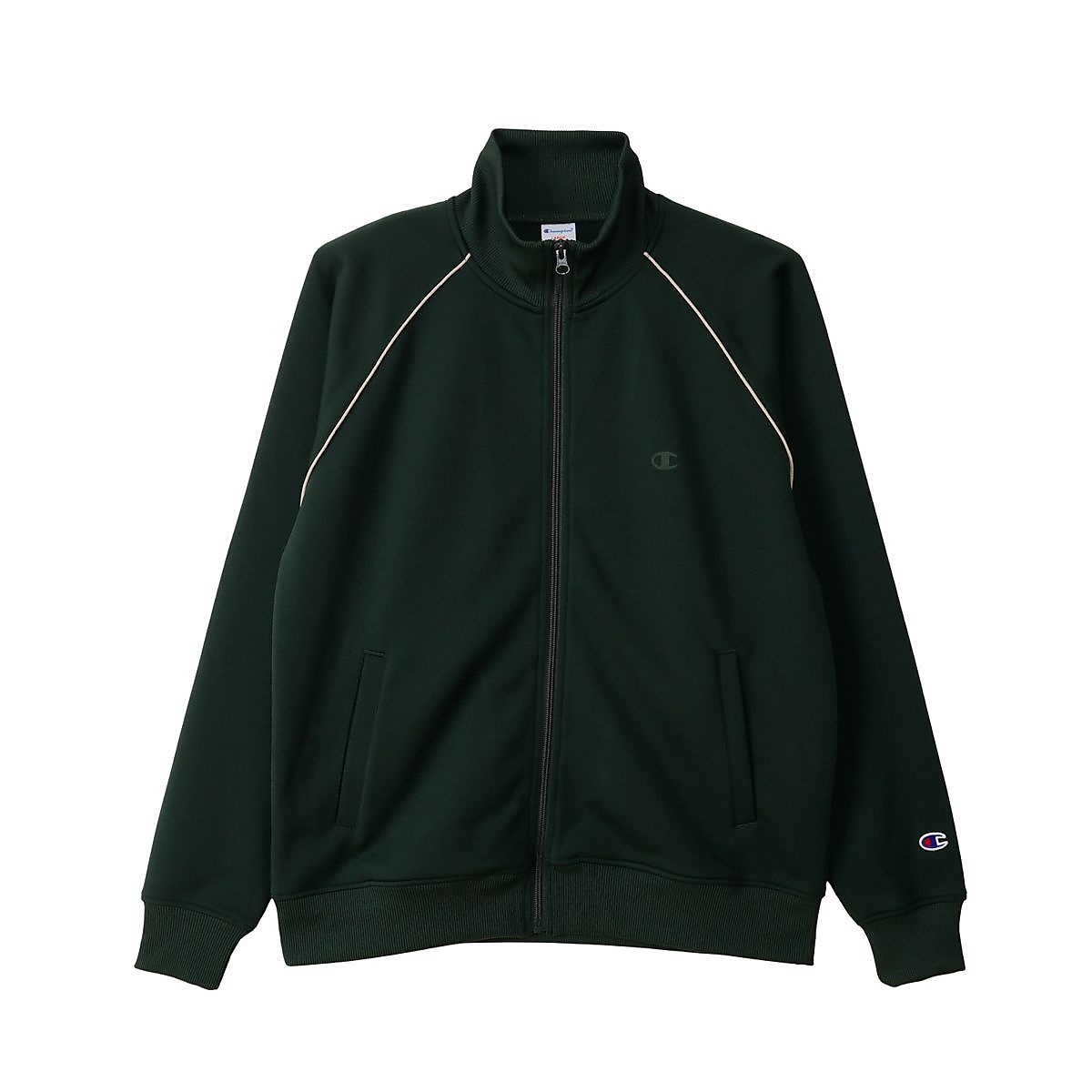 TRACK JACKET