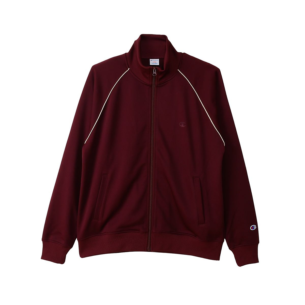 TRACK JACKET