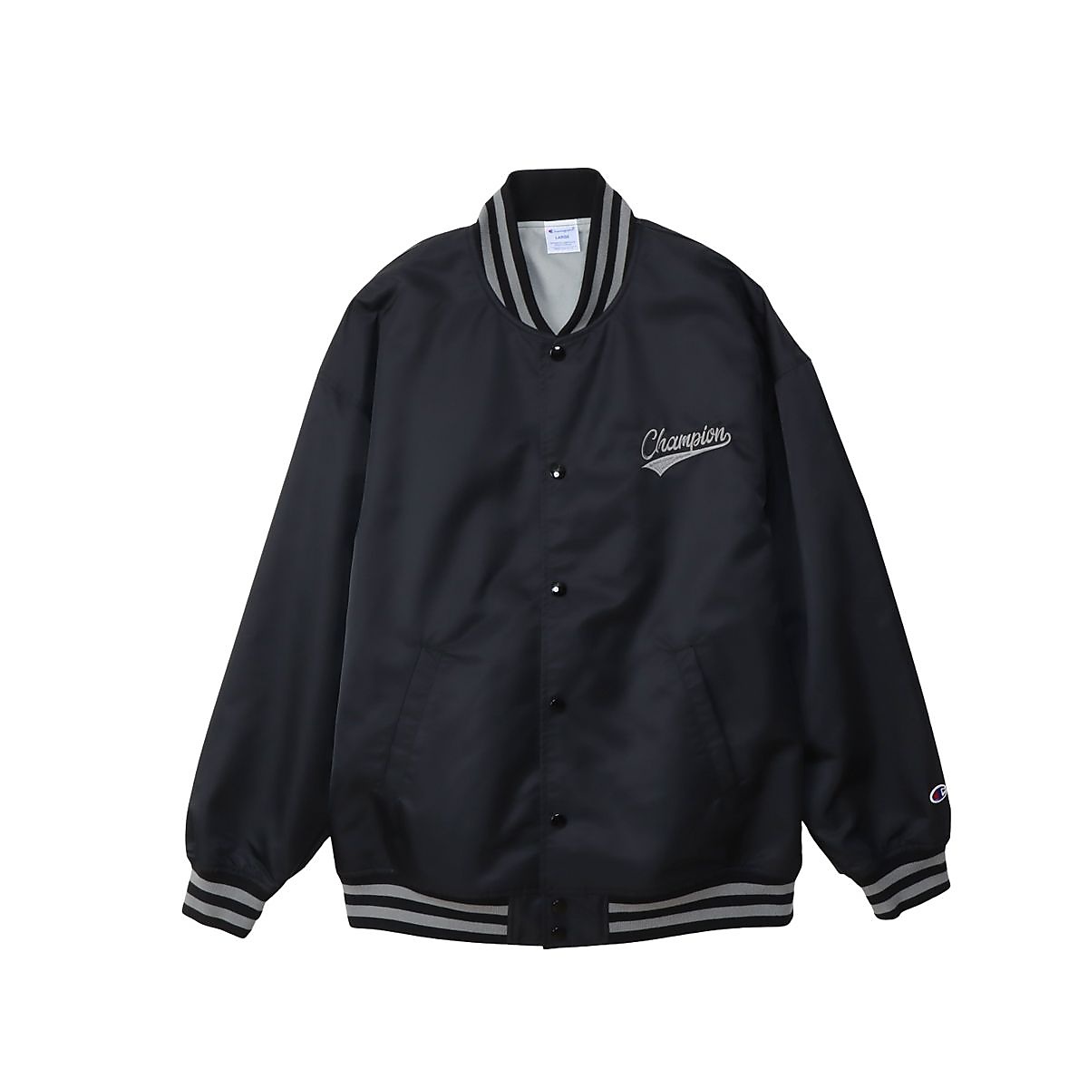 BASEBALL JACKET