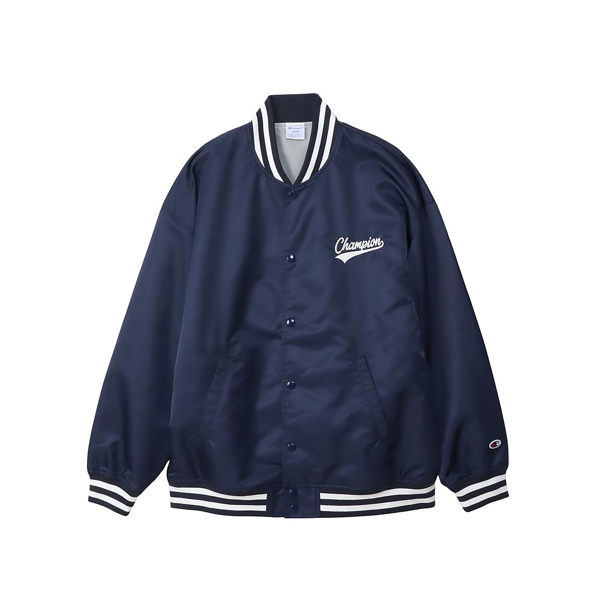 BASEBALL JACKET
