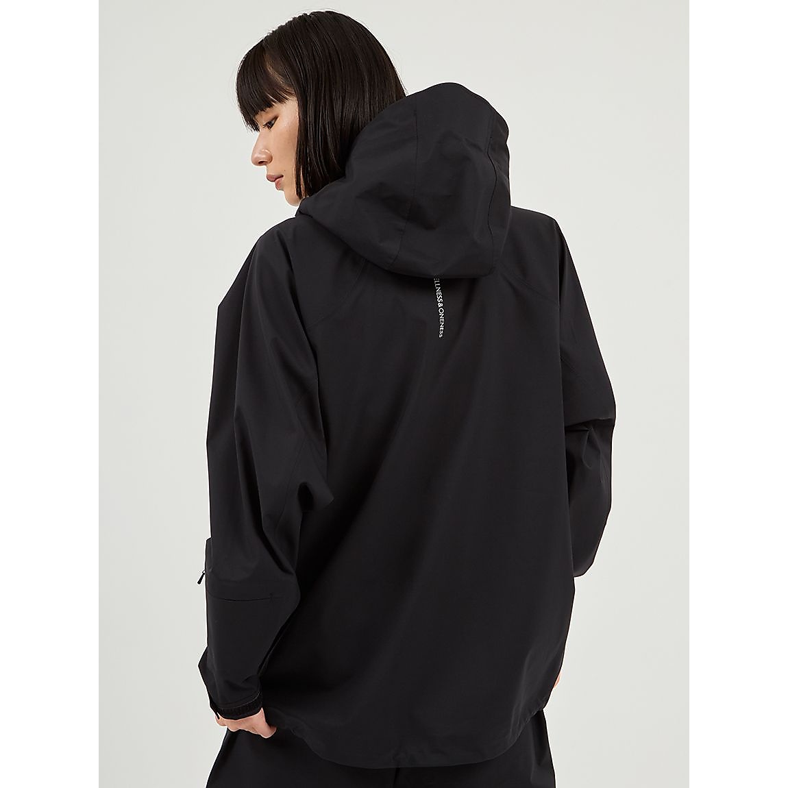 エコバッグセットハートチャーム