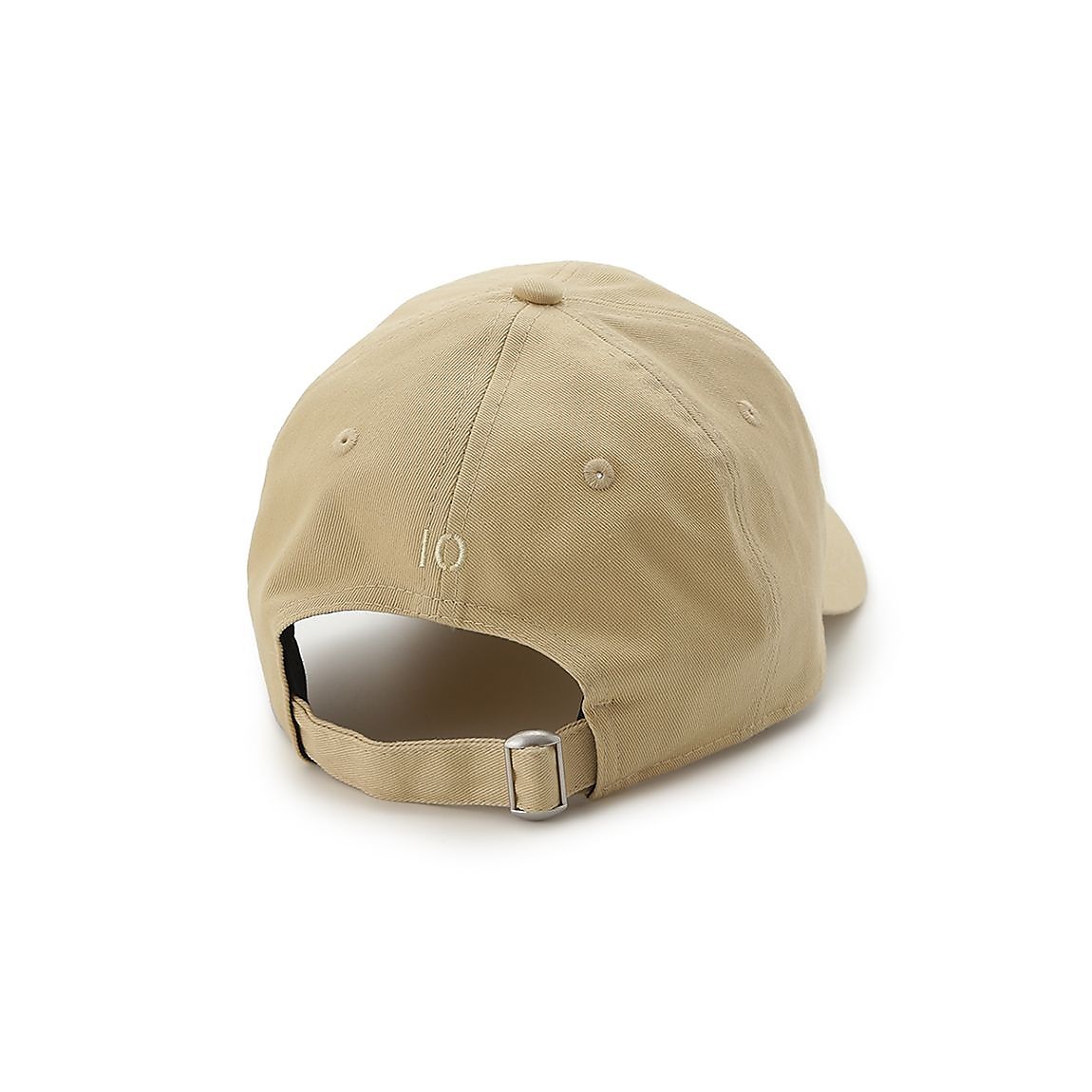 【emmi|NEW ERA?】9TWENTYTMemmiロゴキャンバスキャップ