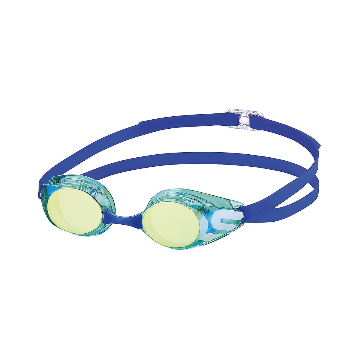 J(ジェイ)　ノンクッションレーシングゴーグル　ジュニア用(対象年齢6～12歳)　ミラーレンズ　WA承認