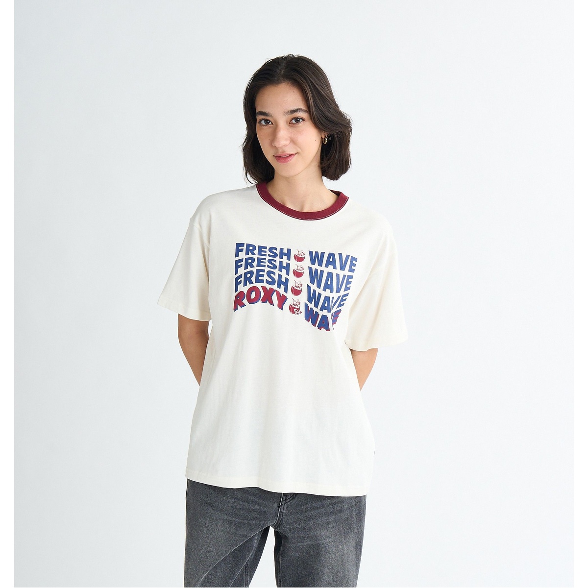 FRESH WAVE TEE