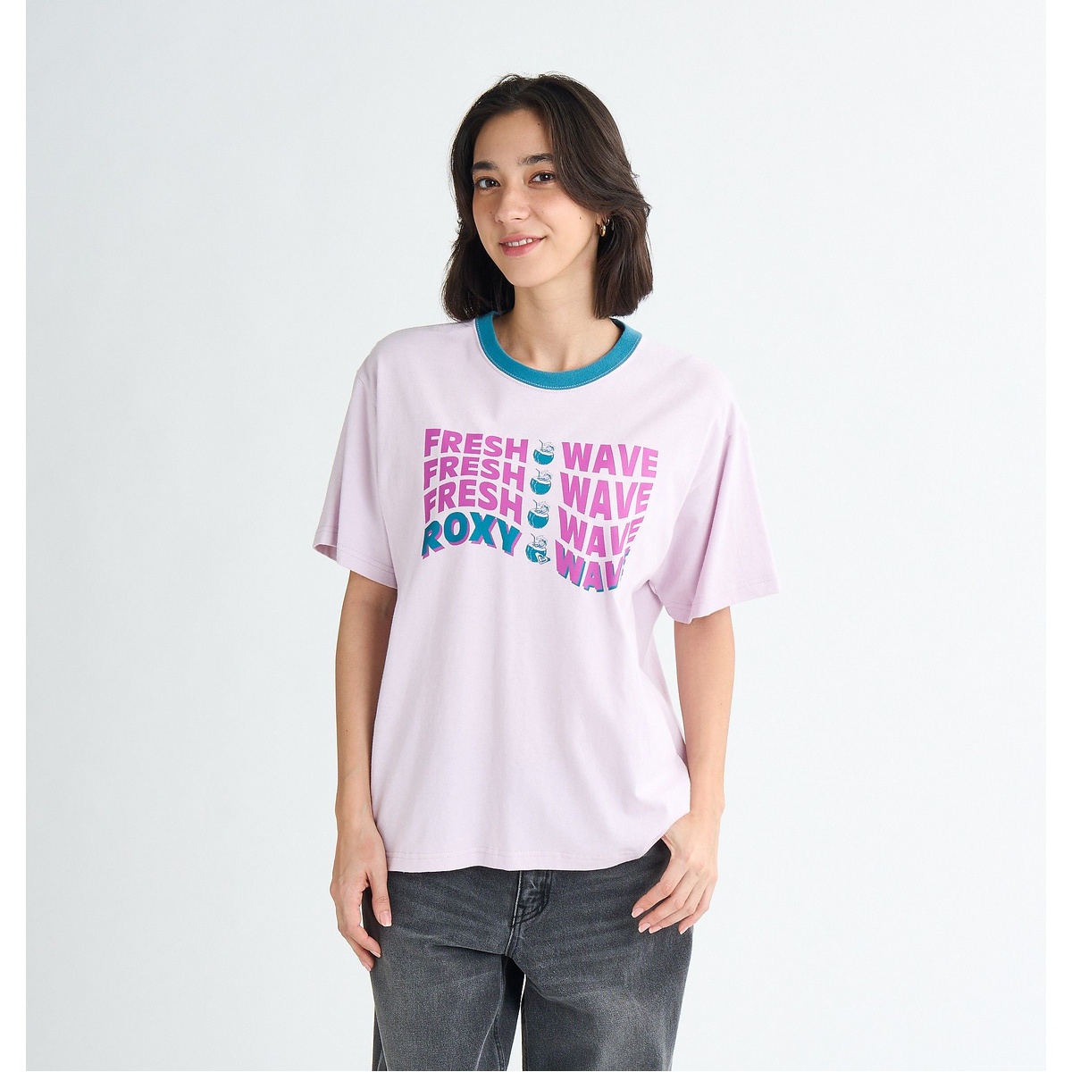 FRESH WAVE TEE