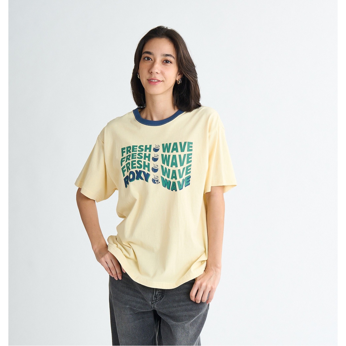 FRESH WAVE TEE