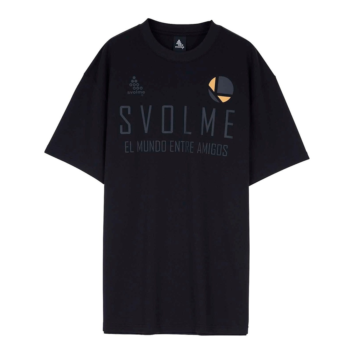 ロゴプラT25SDGBLACK