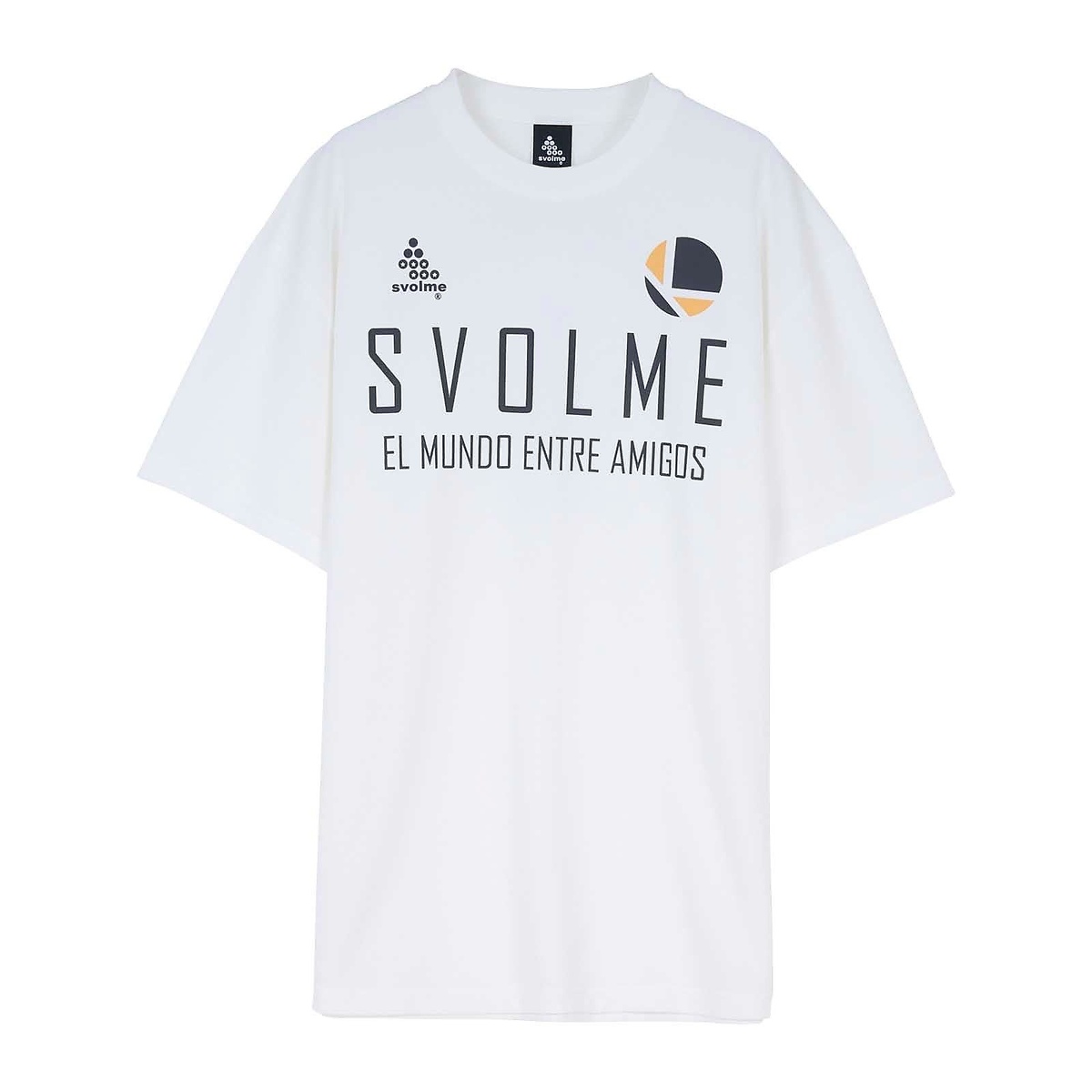 ロゴプラT25SDGOFFWHITE