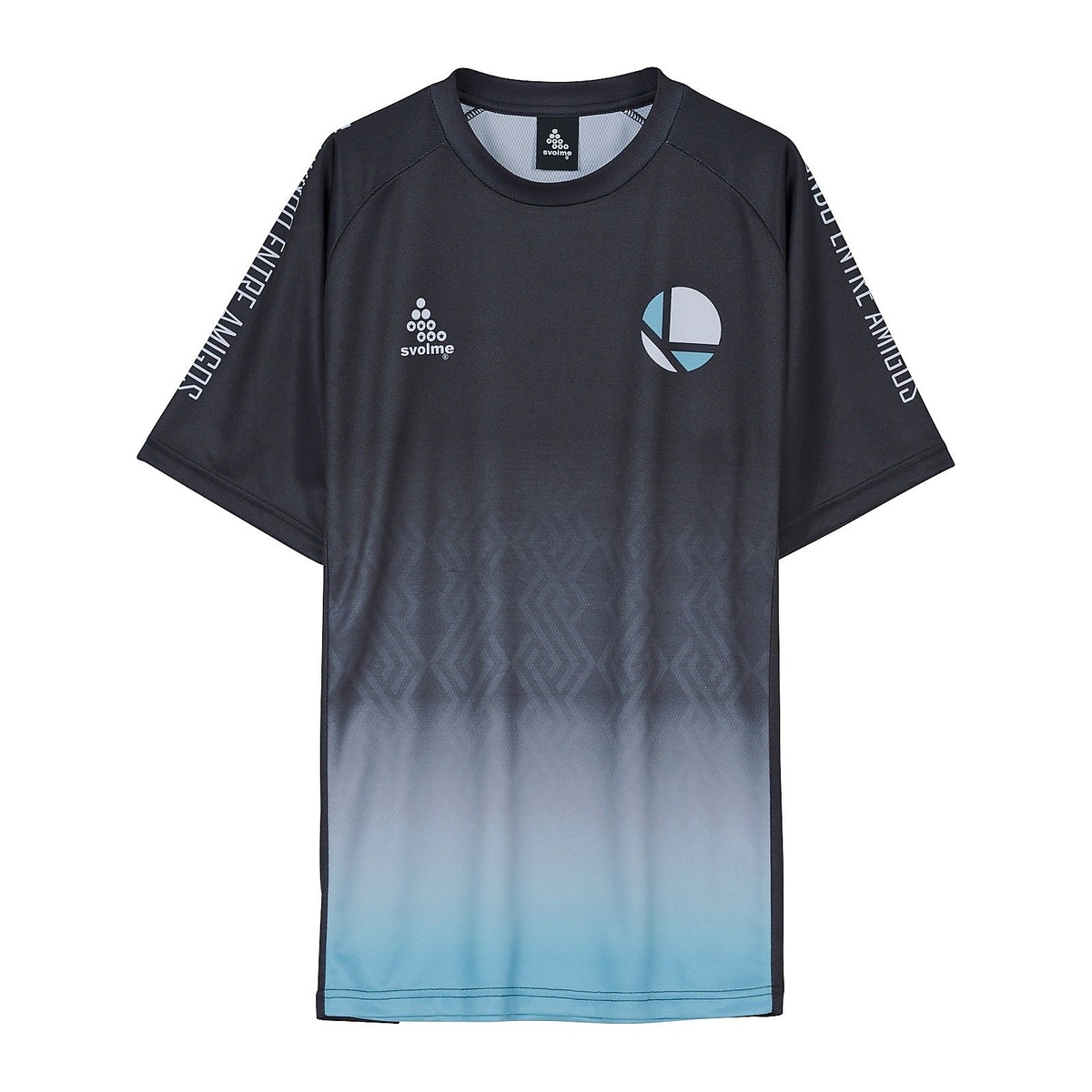 グラデFBTRトップ25SDGBLACK*BL