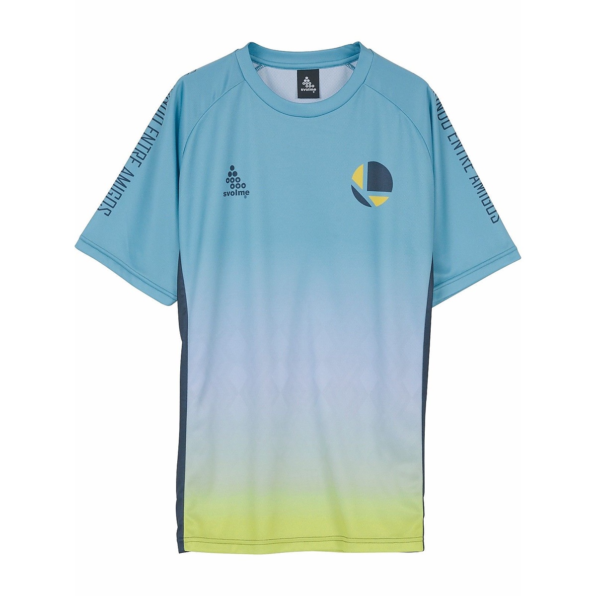 グラデFBTRトップ25SDGICE BLUE