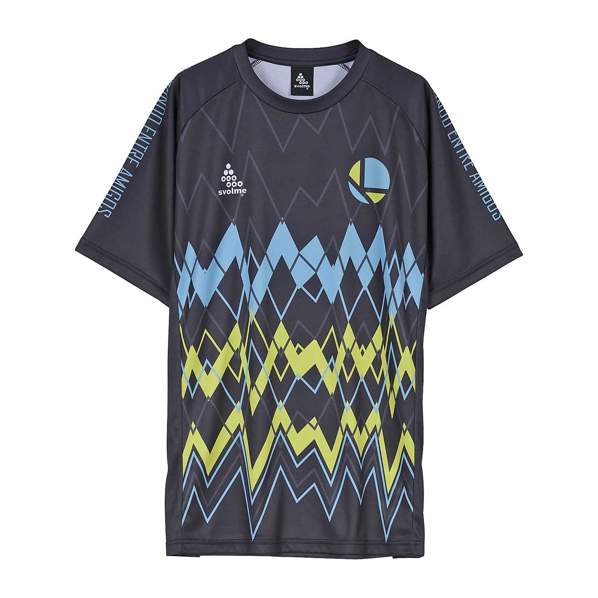 JAG FBTRトップ25SDGBLACK