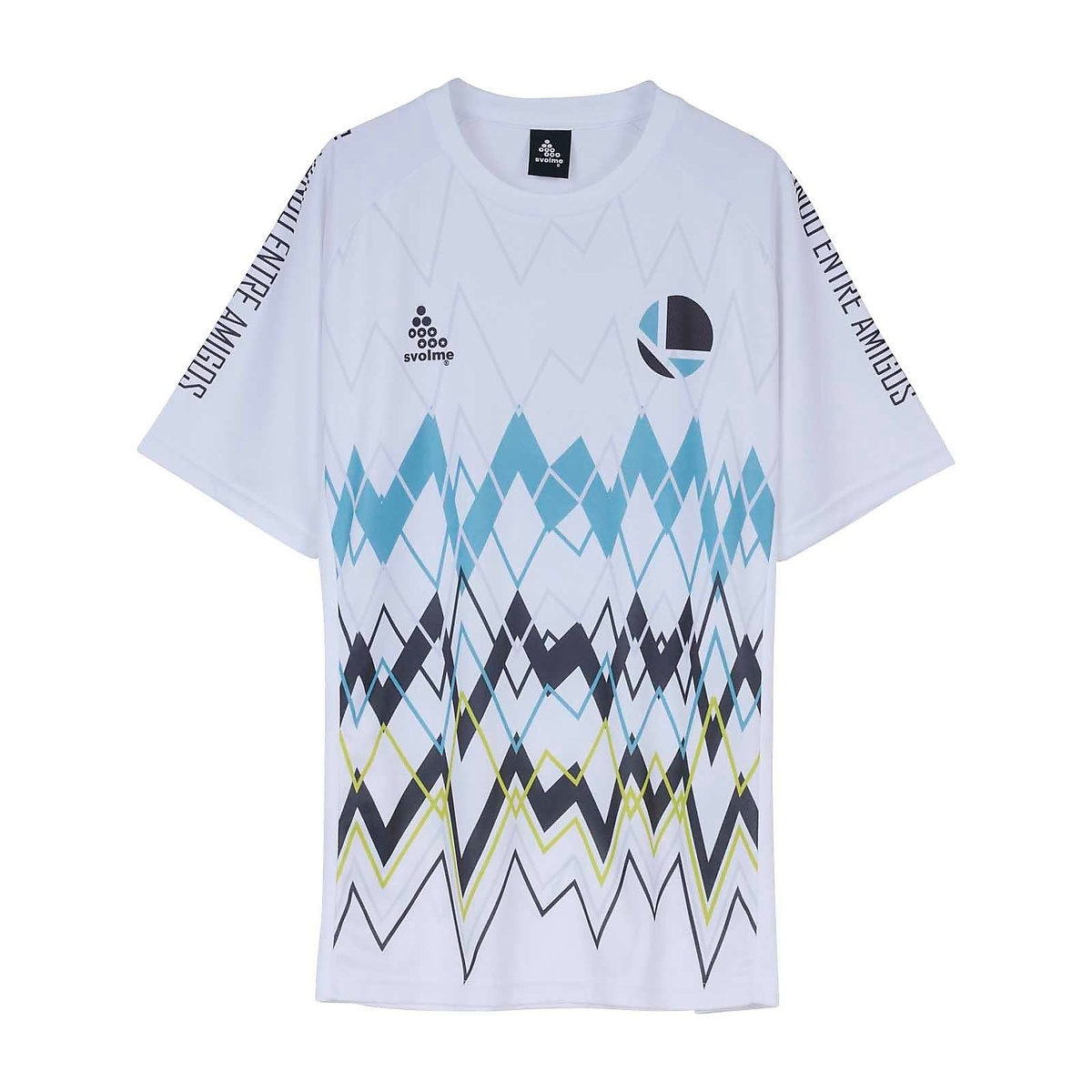 JAG FBTRトップ25SDGOFFWHITE