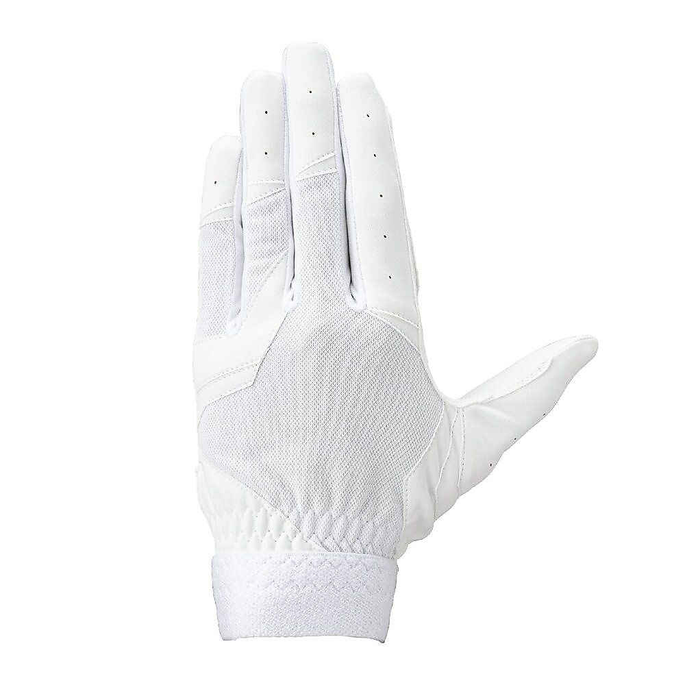 ガチ守備手袋 左手用 高校野球ルール対応モデル