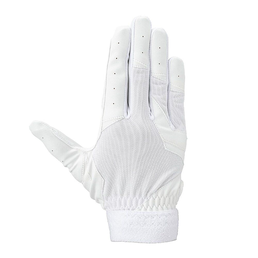 ガチ守備手袋 右手用 高校野球ルール対応モデル