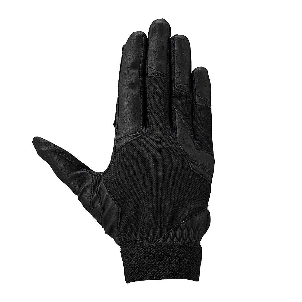 ガチ守備手袋 右手用 高校野球ルール対応モデル