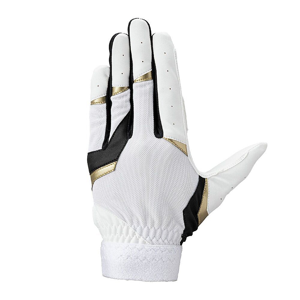 ガチ守備手袋 左手用