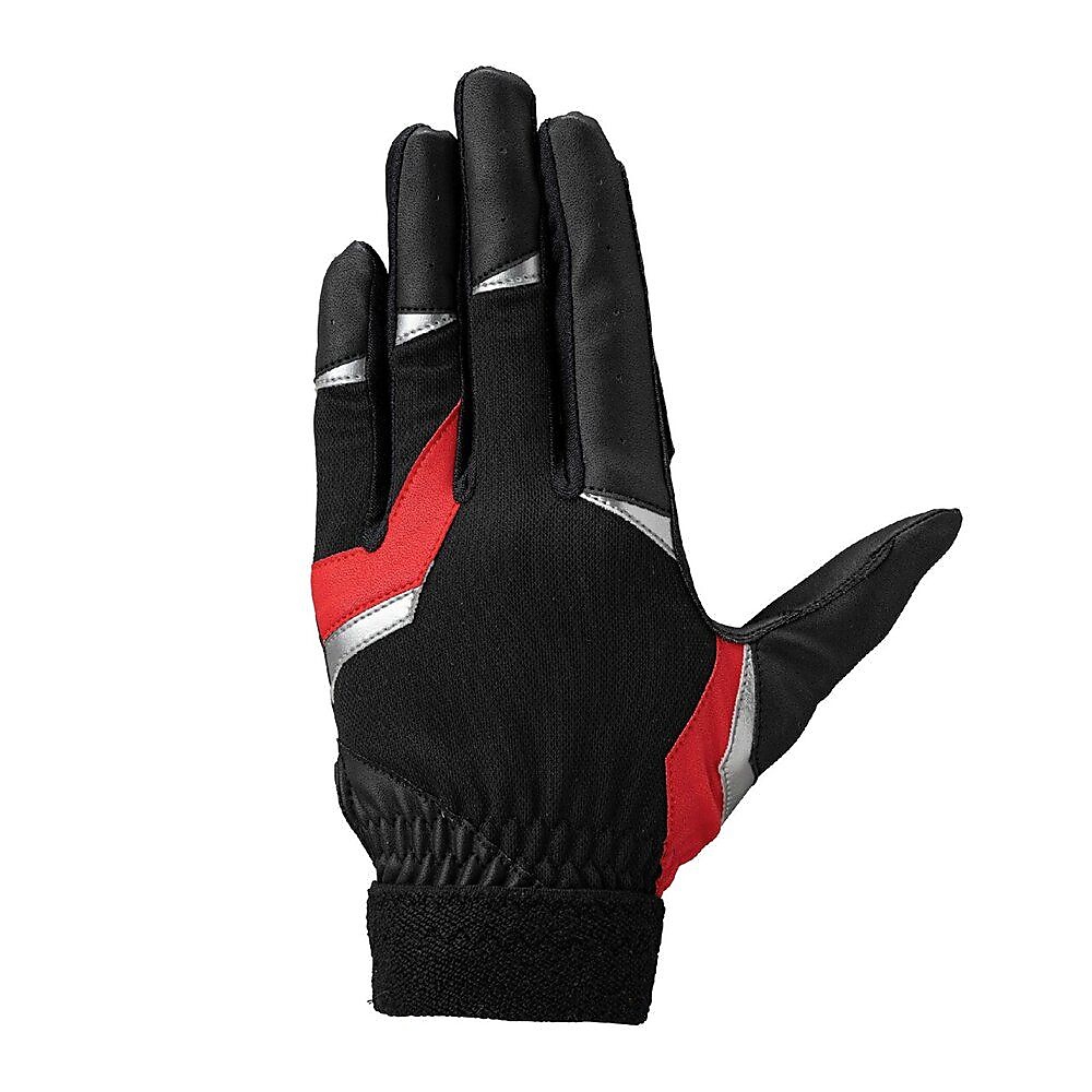 ガチ守備手袋 左手用