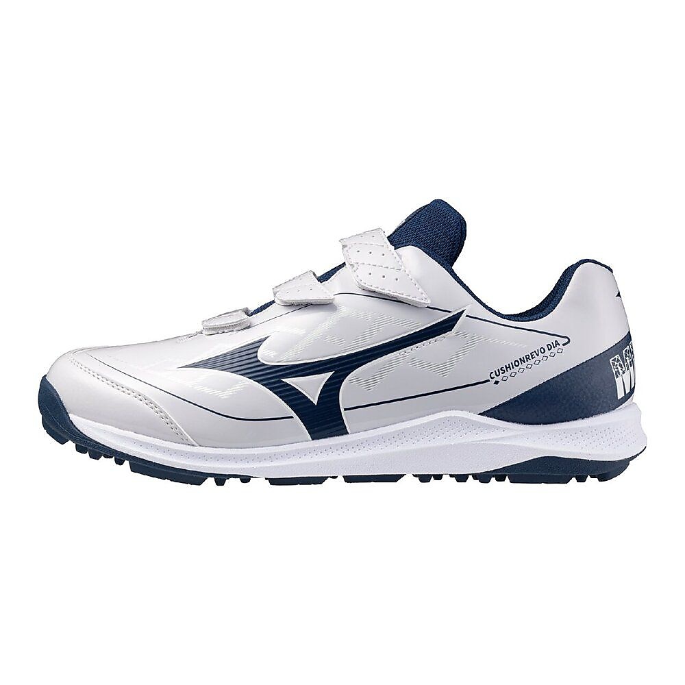 クッションレボダイア トレーナー