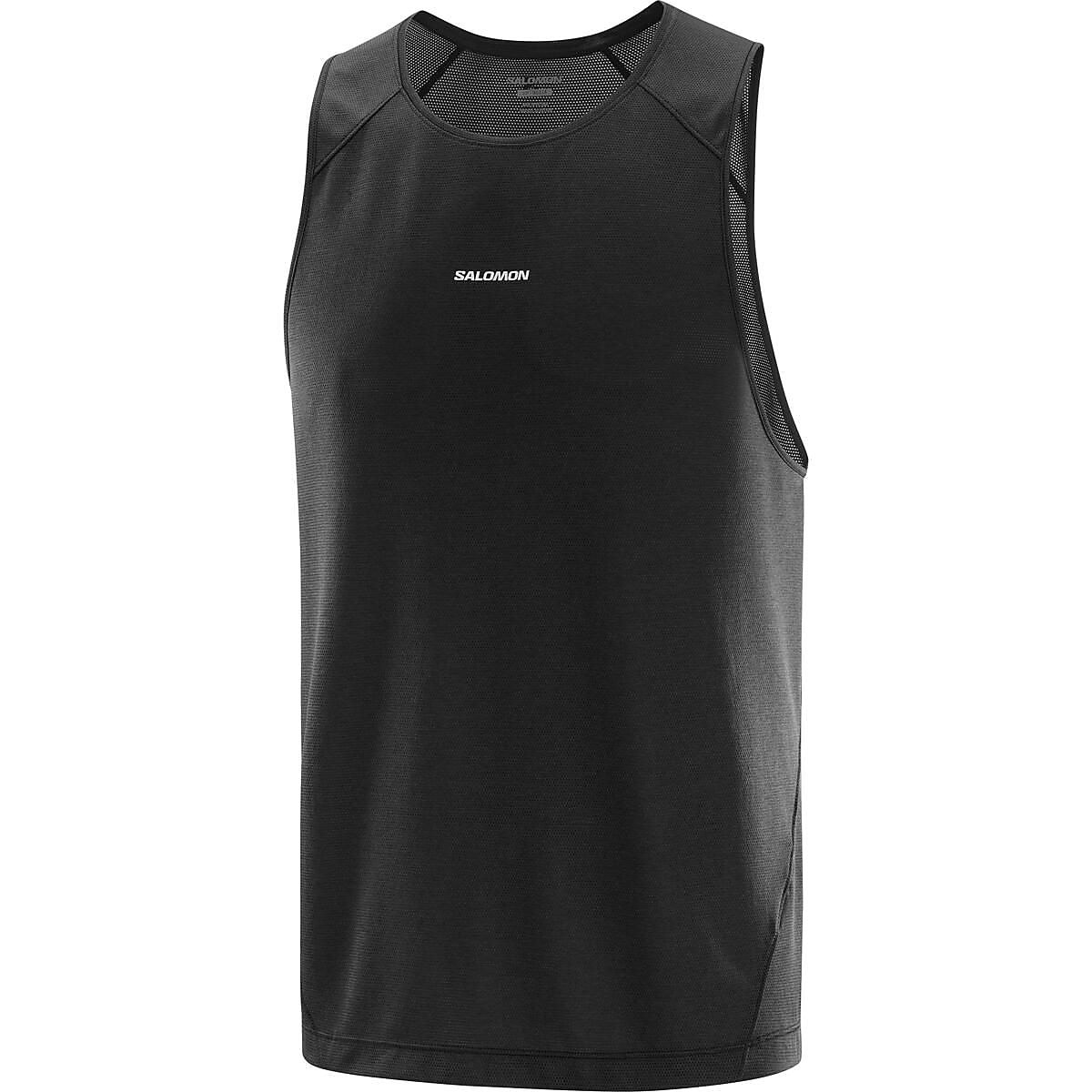 SHKout CORE TANK M