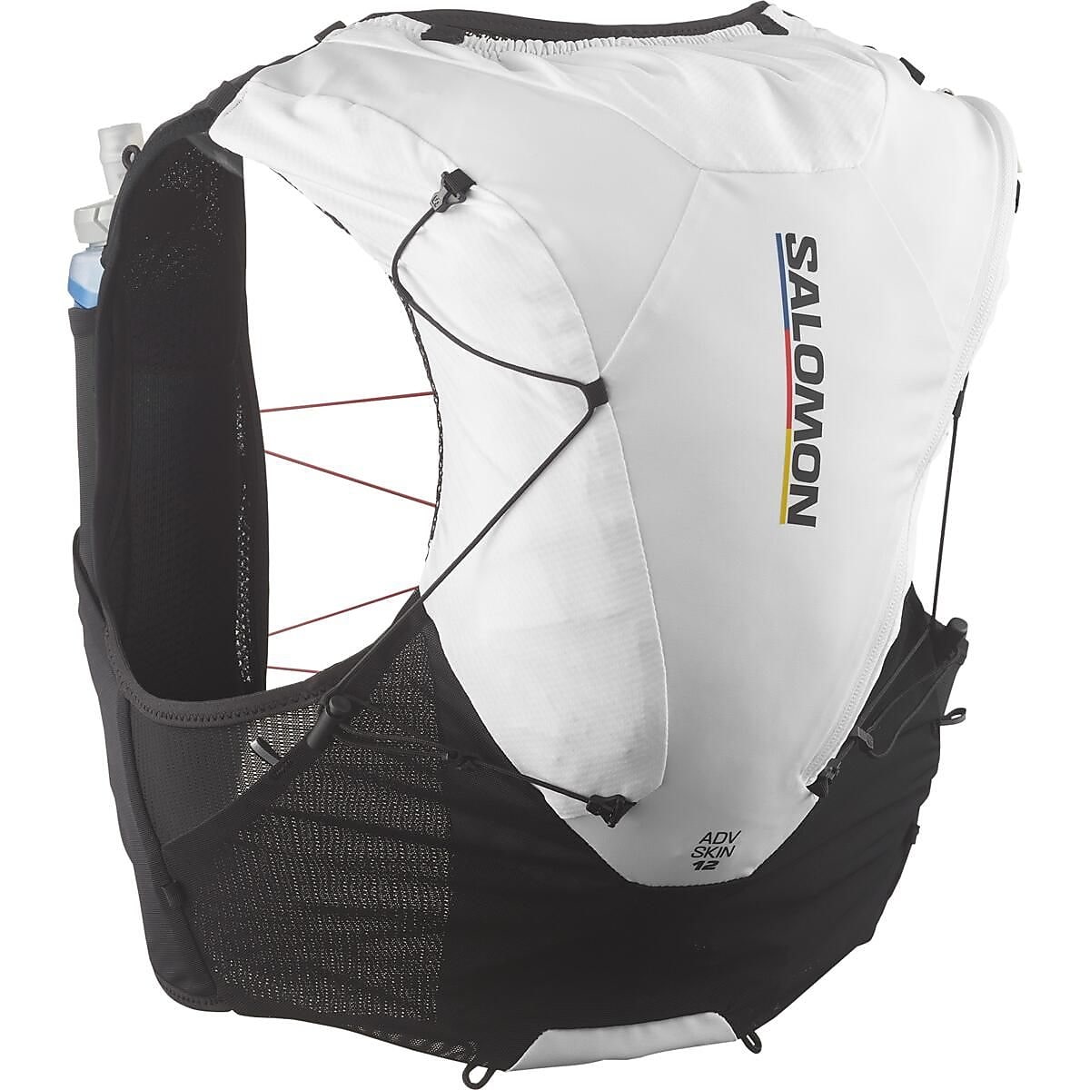 ADV SKIN 12 RACE FLAG SET