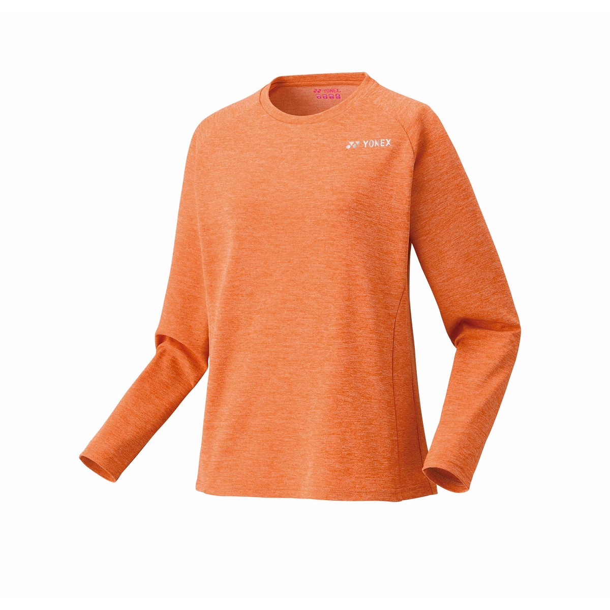 ロングスリーブシャツ