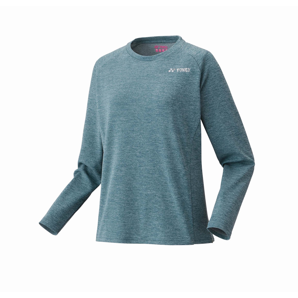 ロングスリーブシャツ