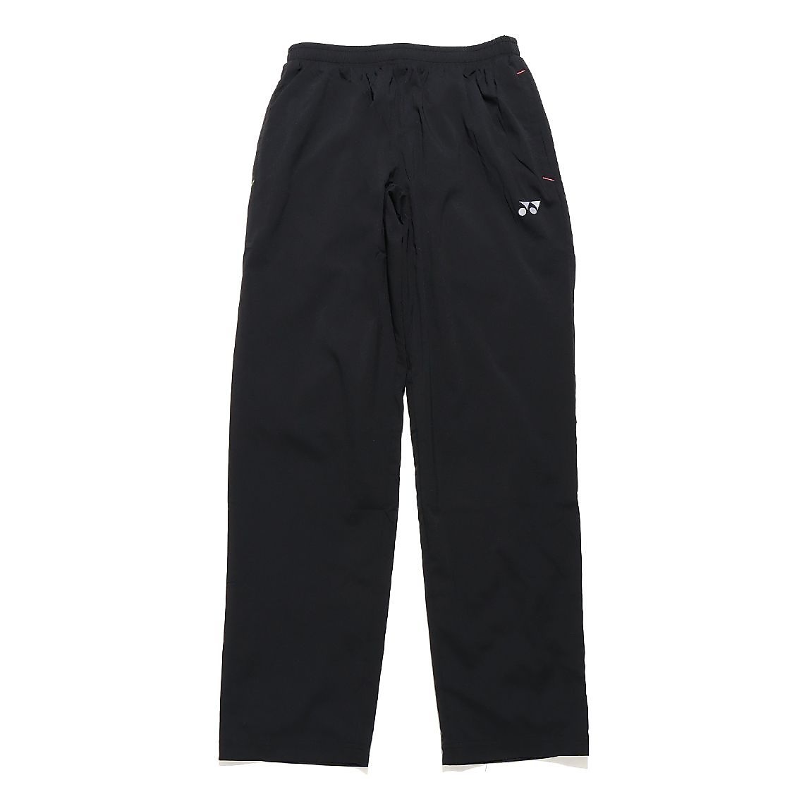 裏地付きウォームアップパンツ