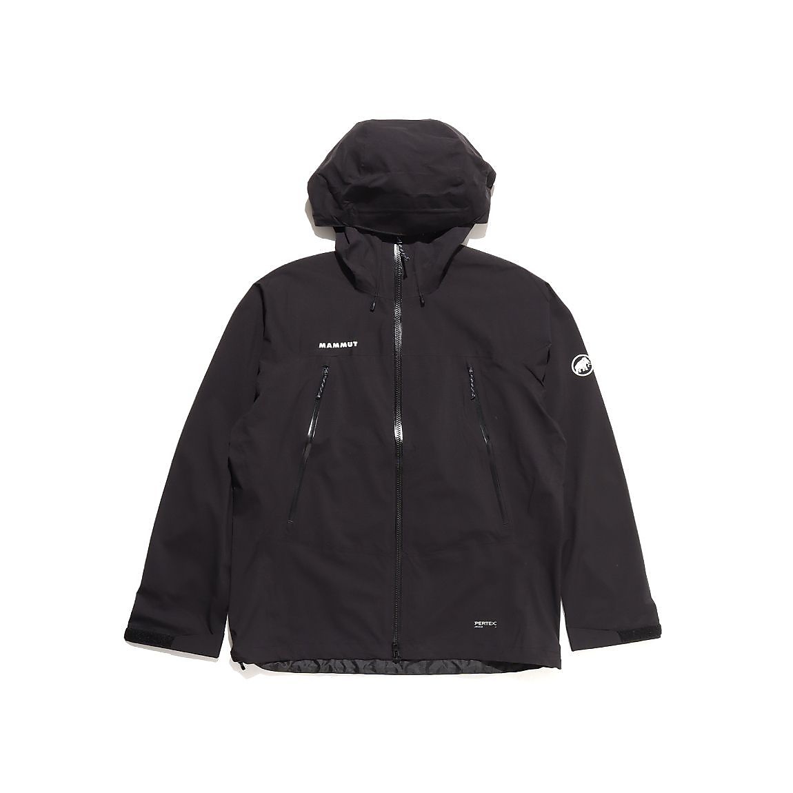 Masao Light 2.0 HS Hooded Jacket JE AF Men