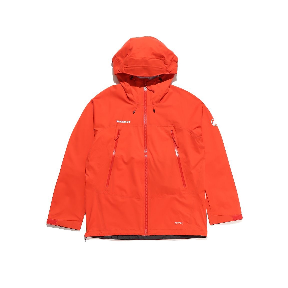 Masao Light 2.0 HS Hooded Jacket JE AF Men