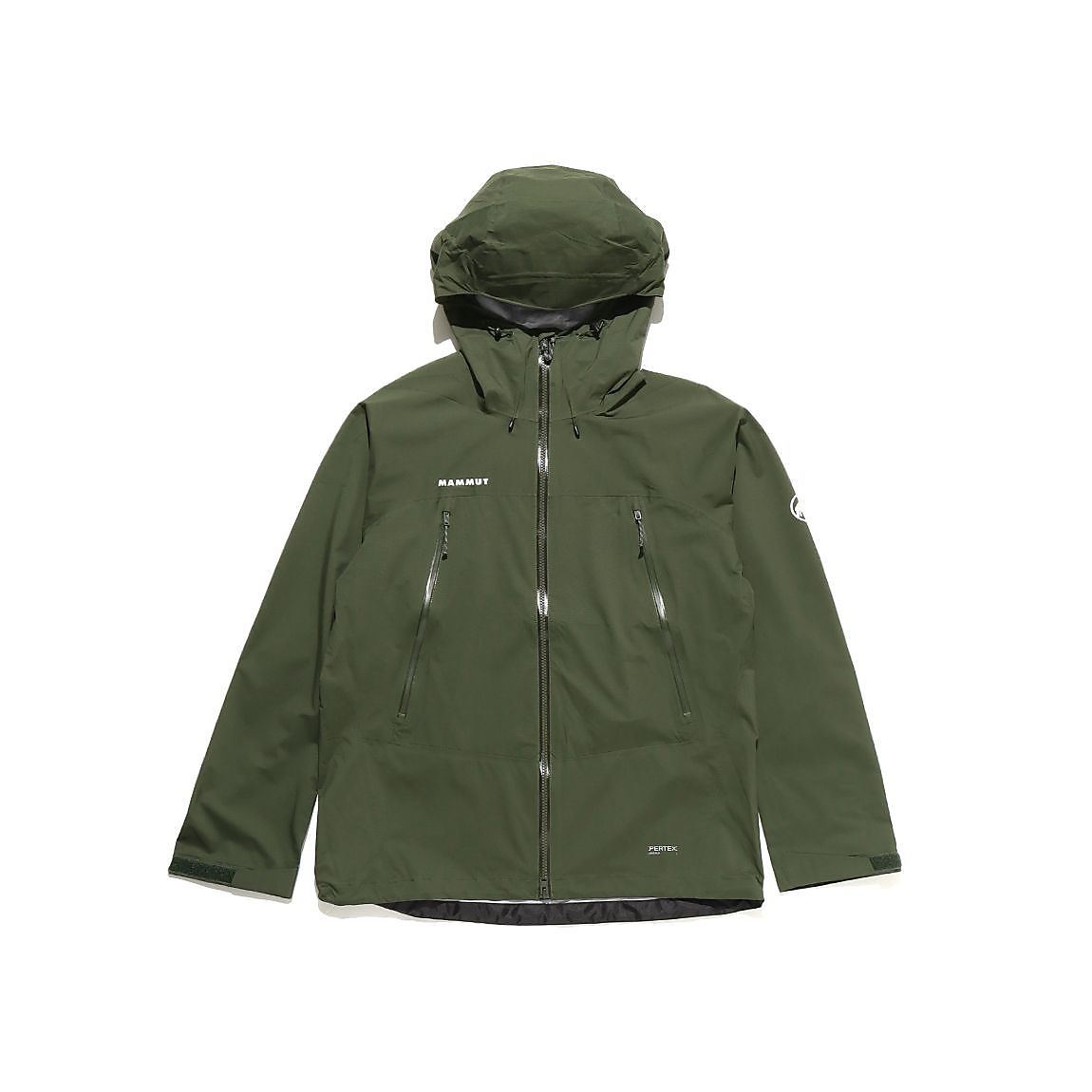 Masao Light 2.0 HS Hooded Jacket JE AF Men