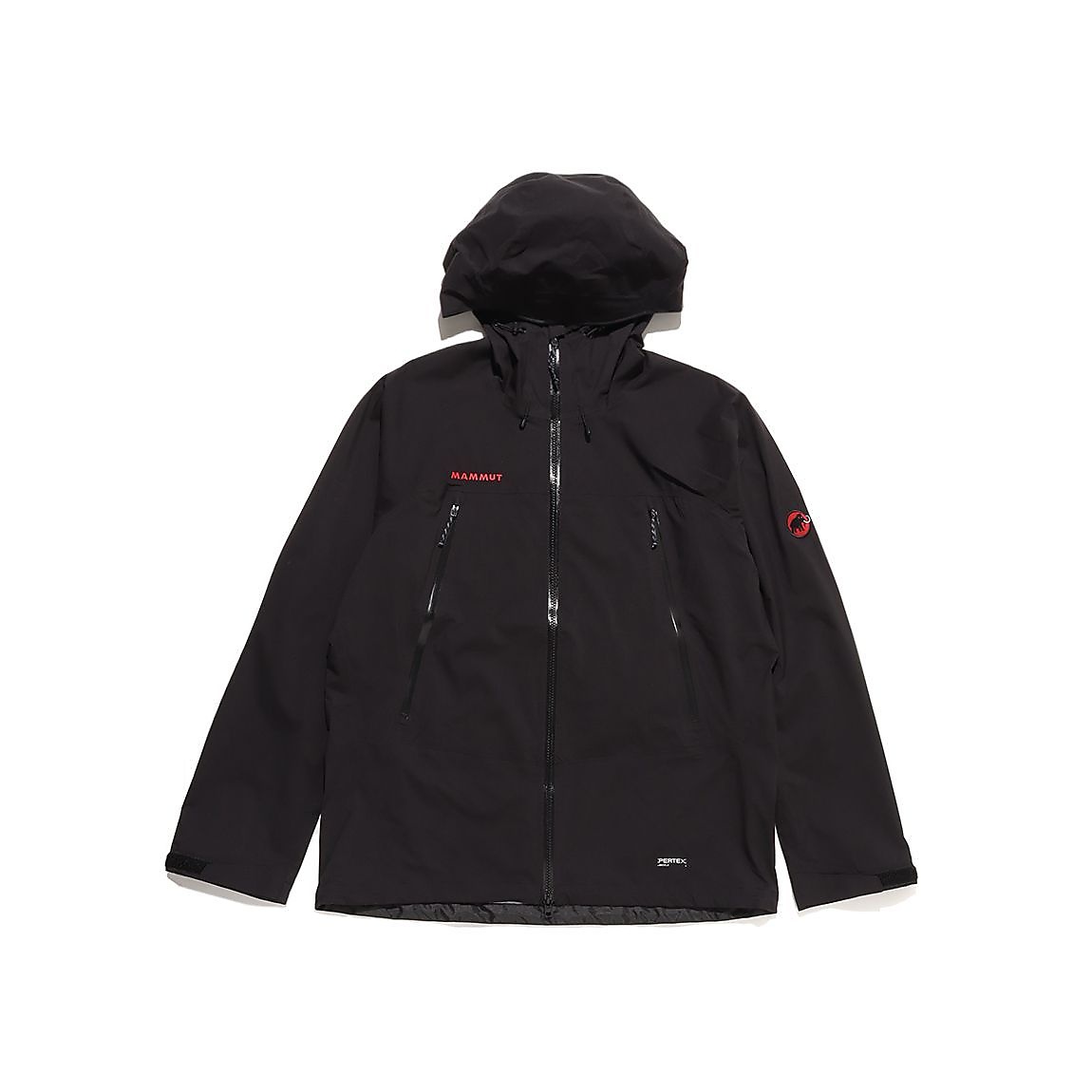 Masao Light 2.0 HS Hooded Jacket AF Men Classic