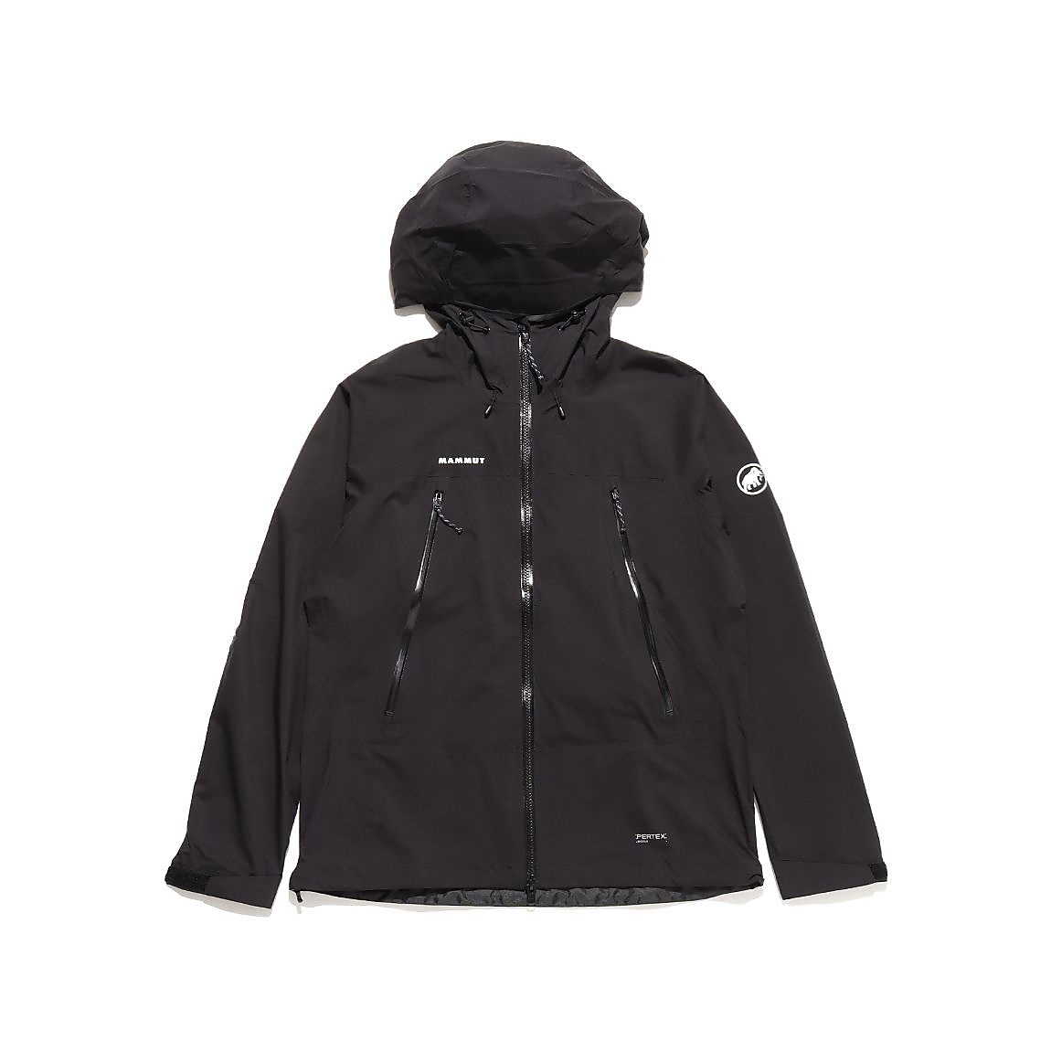 Masao Light 2.0 HS Hooded Jacket JE AF Women