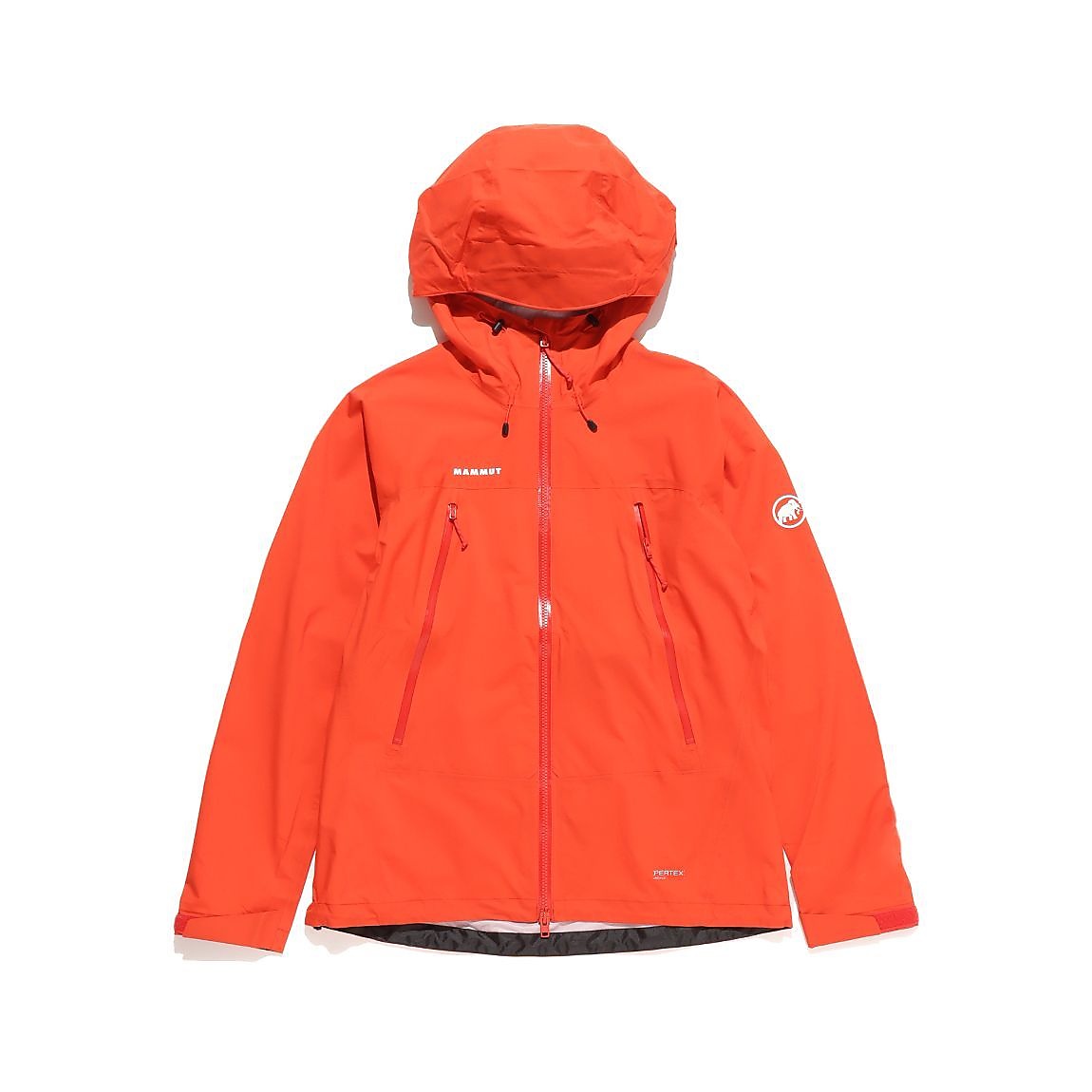 Masao Light 2.0 HS Hooded Jacket JE AF Women