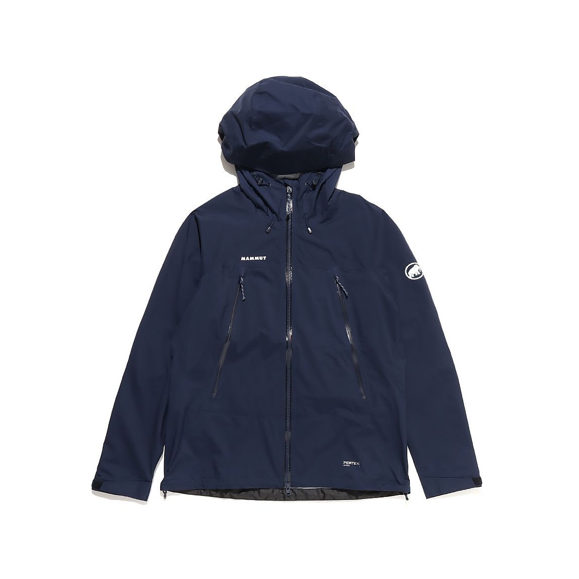 Masao Light 2.0 HS Hooded Jacket JE AF Women