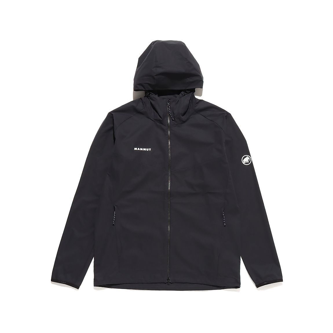 GRANITE SO Hooded Jacket AF Men