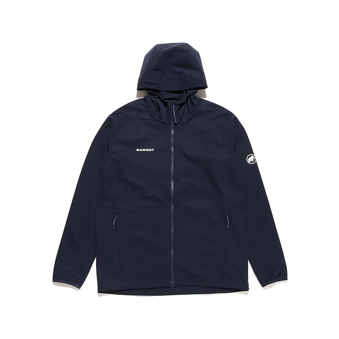 GRANITE SO Hooded Jacket AF Men