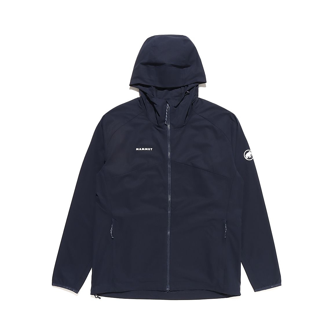 GRANITE SO Hooded Jacket AF Women