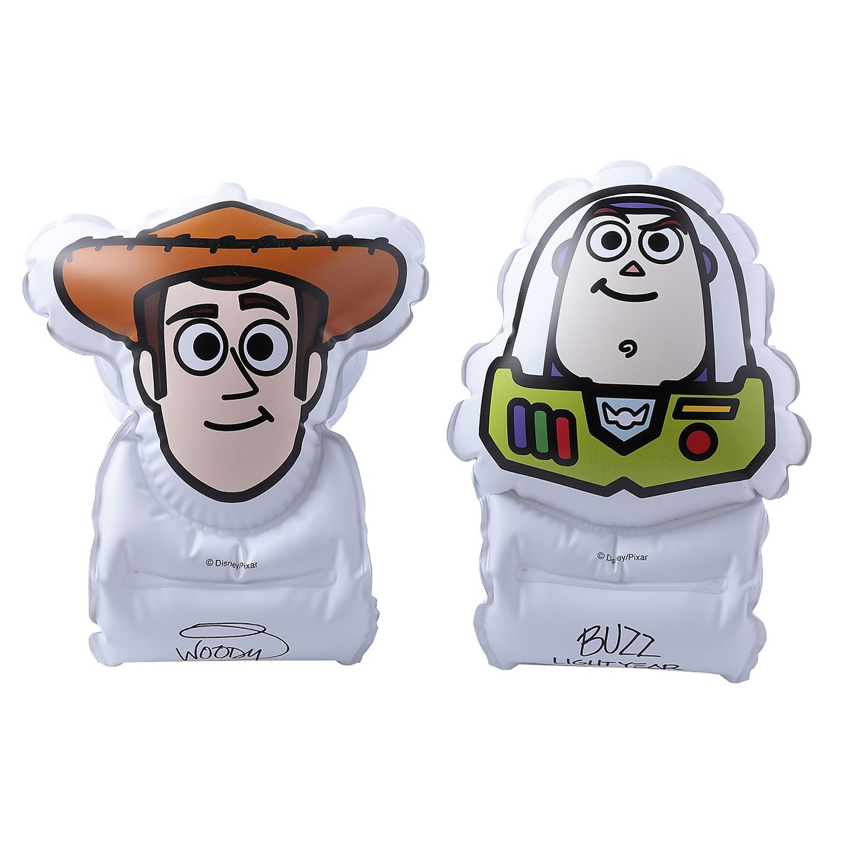 トイ・ストーリー　アームリング